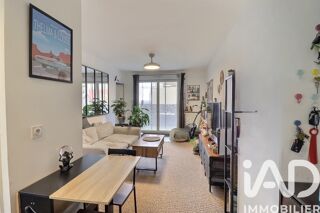  Appartement � vendre 2 pi�ces 42 m�