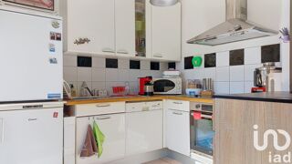 Appartement  vendre 2 pices 42 m