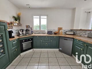  Maison � vendre 7 pi�ces 137 m�