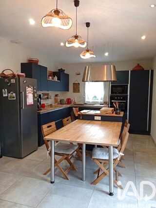  Maison � vendre 5 pi�ces 160 m�