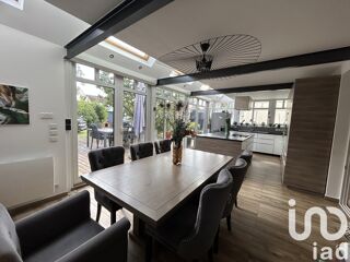  Villa  vendre 5 pices 165 m