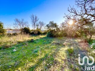  Terrain � vendre 1250 m�