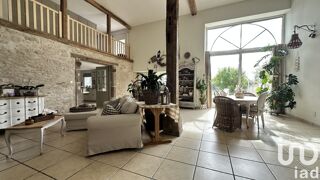  Maison  vendre 6 pices 246 m