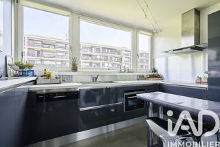  Appartement � vendre 4 pi�ces 98 m�