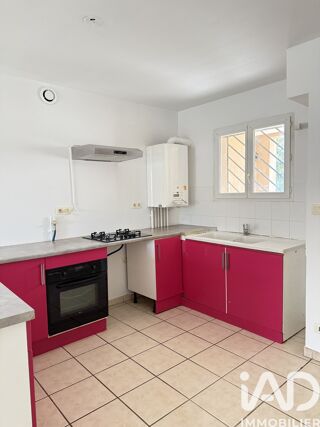  Appartement � vendre 3 pi�ces 64 m�