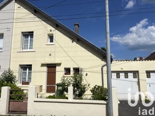  Maison � vendre 4 pi�ces 66 m�