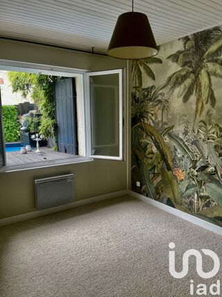  Maison � vendre 4 pi�ces 78 m�