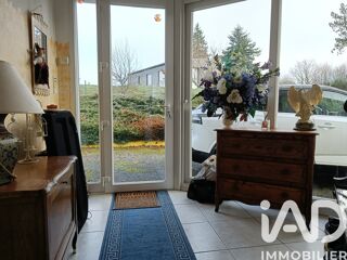  Maison � vendre 4 pi�ces 166 m�