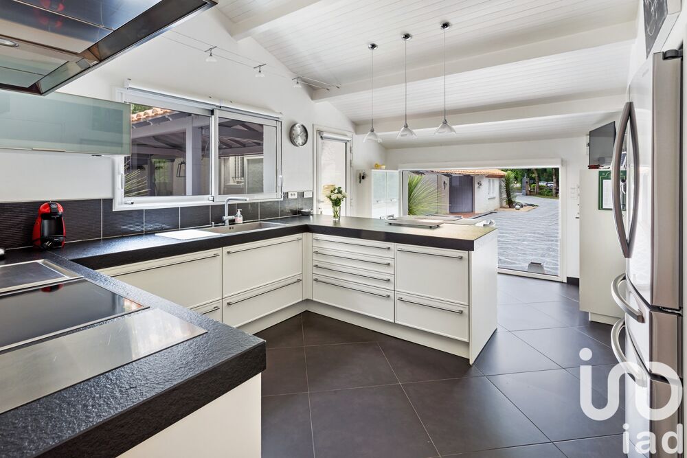  vendre  Villa Saint-Aignan-Grandlieu (44860)