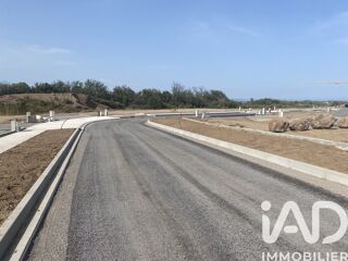  Terrain � vendre 804 m�