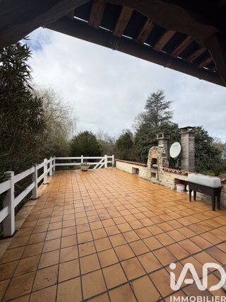  Maison � vendre 4 pi�ces 95 m�