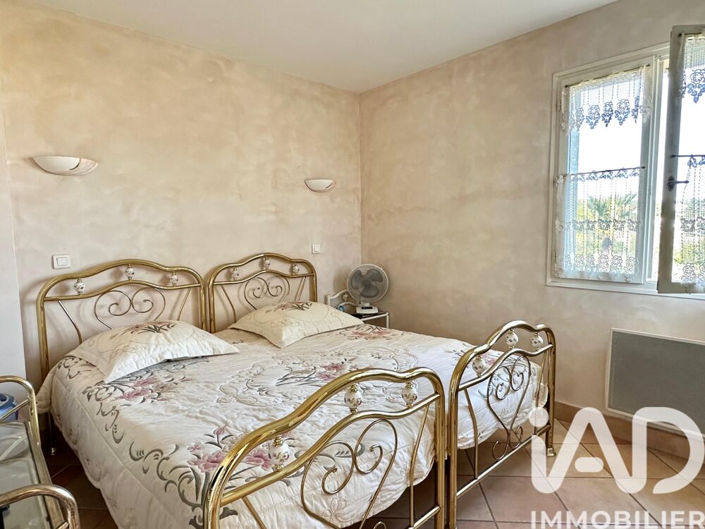 � vendre  Maison Les Issambres (83380)