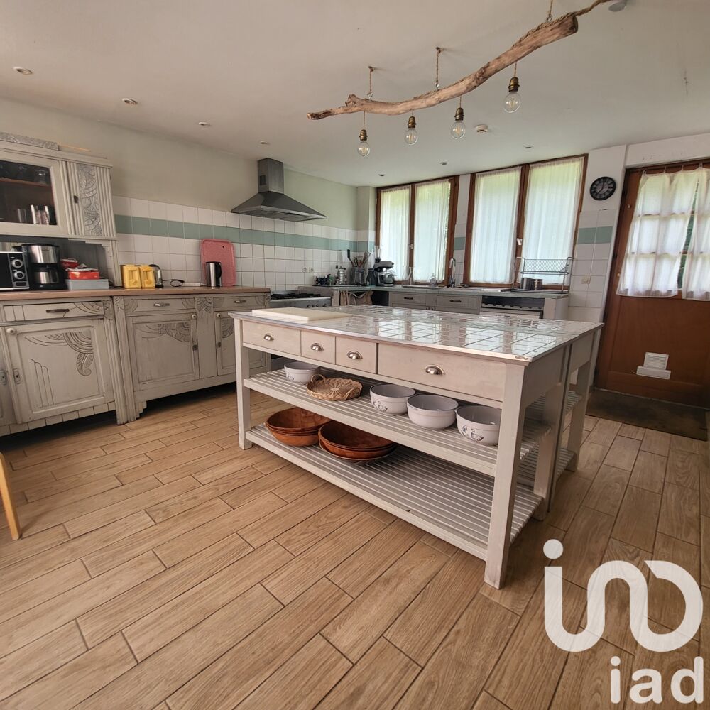 � vendre  Maison Veulettes-sur-Mer (76450)