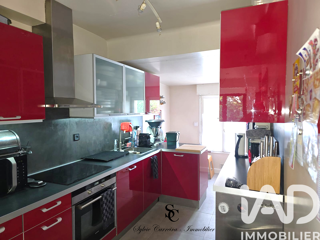  Maison � vendre 7 pi�ces 144 m�