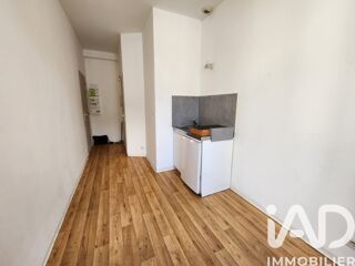  Appartement � vendre 1 pi�ce 13 m�