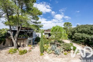  Villa � vendre 7 pi�ces 225 m�