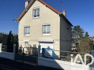  Maison � vendre 4 pi�ces 85 m�