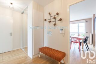  Appartement � vendre 3 pi�ces 60 m�