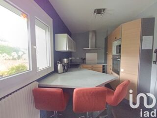  Maison � vendre 6 pi�ces 110 m�