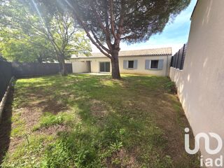  Maison � vendre 4 pi�ces 91 m�