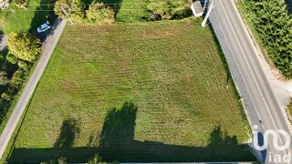  Terrain � vendre 1740 m�