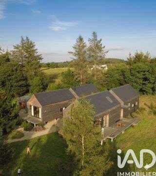  Villa � vendre 11 pi�ces 203 m�