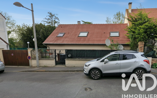  Maison � vendre 5 pi�ces 115 m�