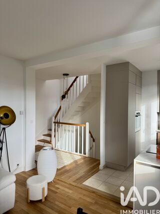  Maison � vendre 4 pi�ces 86 m�