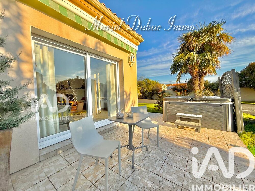 � vendre  Maison Les Mathes (17570)