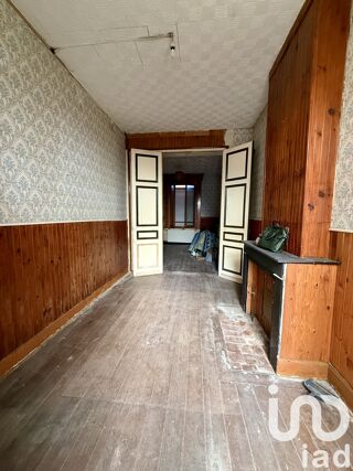  Maison � vendre 6 pi�ces 108 m�