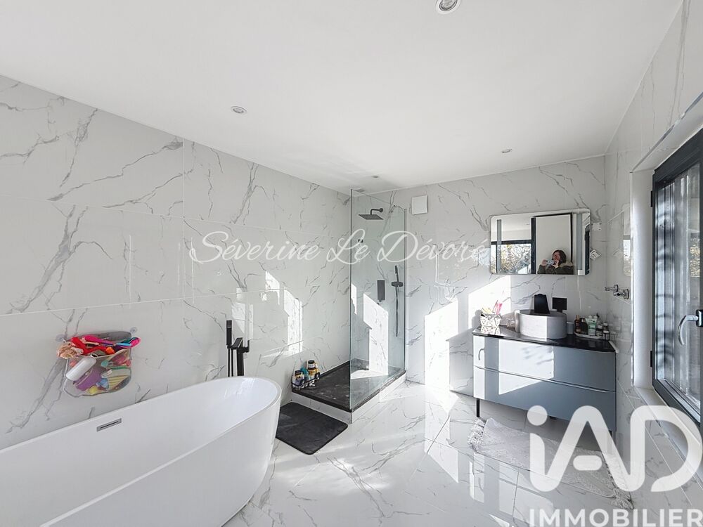  vendre  Maison Montmorency (95160)