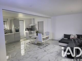  Maison � vendre 4 pi�ces 74 m�