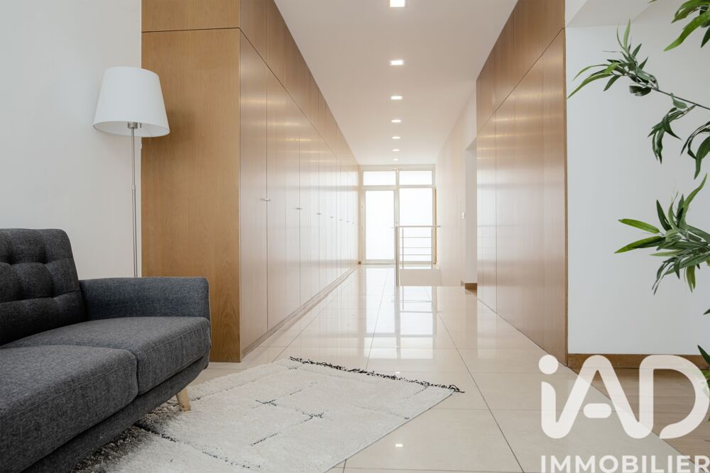 � vendre  Maison Clamart (92140)