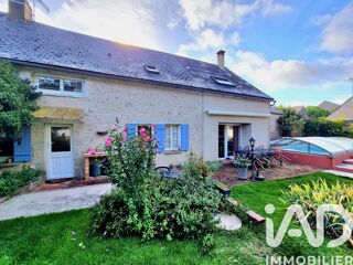  Maison � vendre 7 pi�ces 176 m�