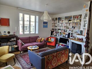  Maison � vendre 6 pi�ces 139 m�