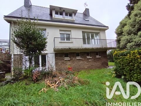   Vente Maison traditionnelle 6 pi�ces Maison - 6 pi�ce(s) - 126 m�