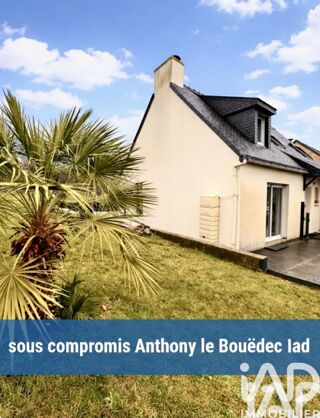  Maison � vendre 6 pi�ces 95 m�