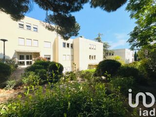  Appartement  vendre 2 pices 56 m