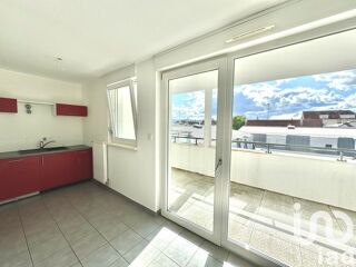  Appartement  vendre 3 pices 70 m