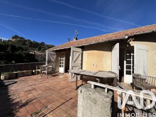  Maison  vendre 7 pices 194 m