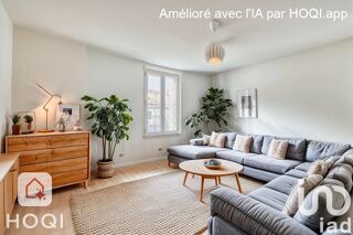  Maison � vendre 3 pi�ces 65 m�