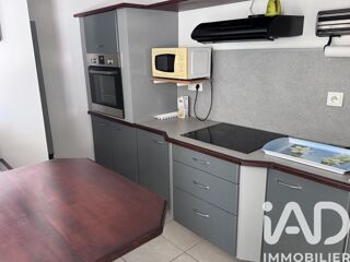  Appartement � vendre 3 pi�ces 63 m�