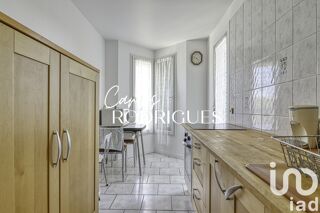  Appartement � vendre 4 pi�ces 88 m�