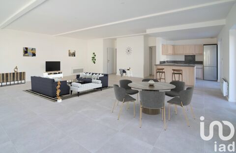   Vente Maison/villa 6 pi�ces Maison - 6 pi�ce(s) - 185 m�