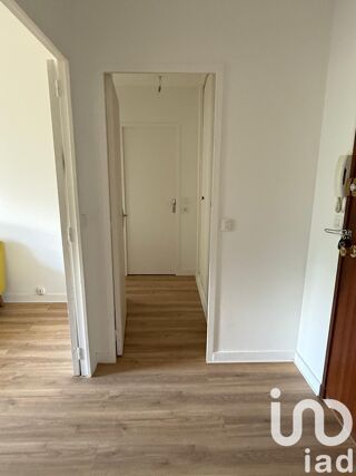  Appartement � vendre 2 pi�ces 43 m�