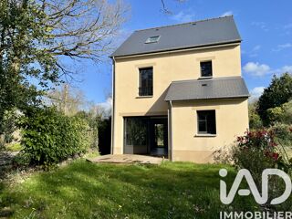 Maison � vendre 6 pi�ces 105 m�
