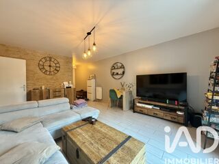  Appartement  vendre 3 pices 61 m