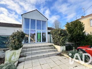  Immeuble � vendre 132 m�