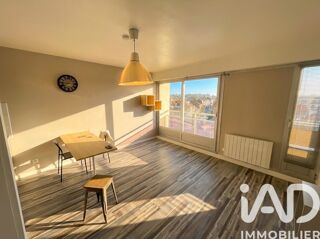  Appartement � vendre 1 pi�ce 26 m�