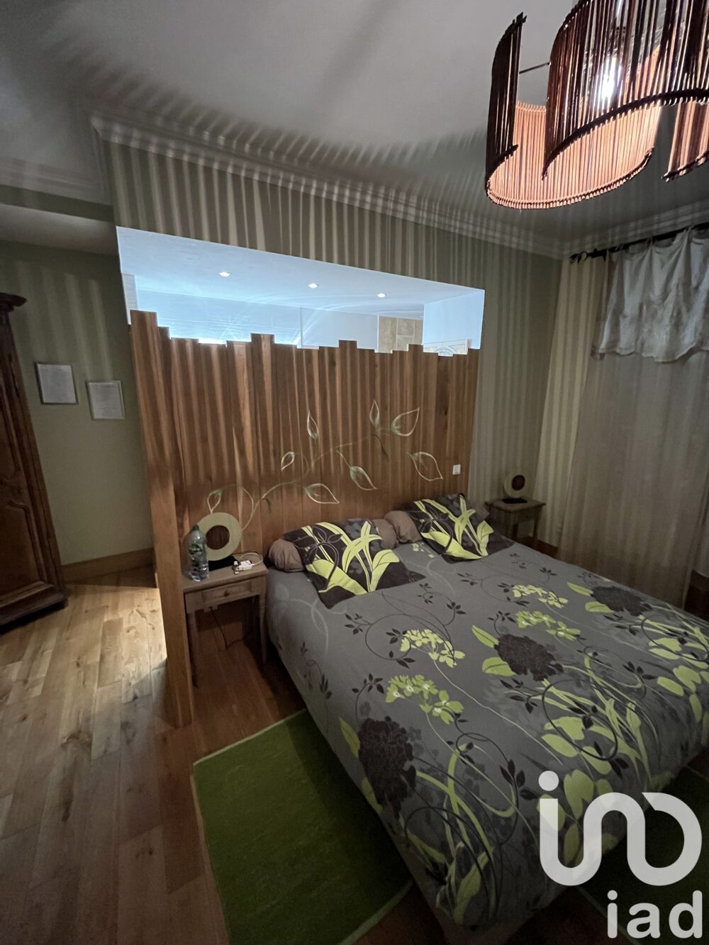 � vendre  Maison Losse (40240)